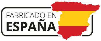 Fabricado en España